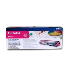 Toner Brother TN-241M Magenta - Compatível para Impressoras Brother - 1400 páginas | bluepixel.pt
