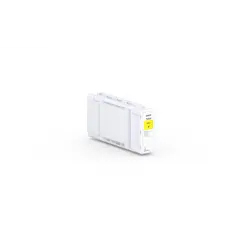 EPSON UltraChrome XD3 Yellow T50U4 350ml SC-T7700