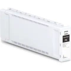 EPSON UltraChrome Pro 6 Photo Black T48M1 700ml SC-P8500