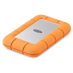 LACIE Rugged Mini SSD 2TB USB 3.2