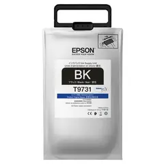EPSON Black Ink Tank Pro T973 XL