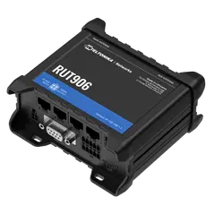 TELTONIKA NETWORKS RUT906 4G/LTE/3G/2G WiFi router