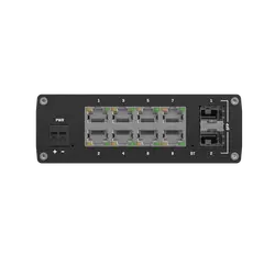 TELTONIKA NETWORKS TSW212 Layer2/L3 Managed Ethernet switch