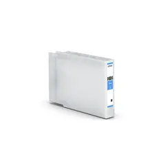 EPSON 4LB WF-C81xx/WF-C86xx Ink XL Cyan