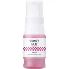 CANON gi-55 Ink Cartridge Magenta Europe