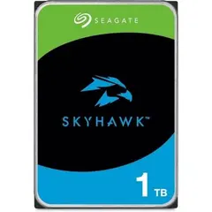 SEAGATE Surveillance Skyhawk 1TB HDD SATA 6Gb/s 256MB cache 3.5inch