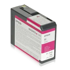 EPSON 1LB Singlepack Magenta 503 Ink