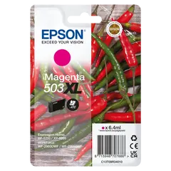 EPSON 1LB Singlepack Magenta 503XL Ink w/s
