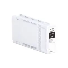 EPSON UltraChrome Pro 6 Photo Black T48U1 350ml SC-P8500
