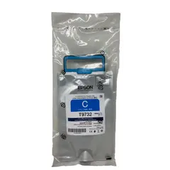 EPSON Ink Tank Cyan Pro T973 XL