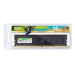SILICON POWER 16GB DDR4 2400MHz DIMM CL17