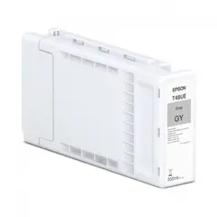 EPSON UltraChrome Pro 6 Gray T48UE 350ml SC-P8500