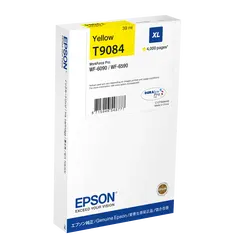 EPSON WF-6xxx Ink Cartridge Yellow XL