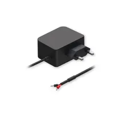 TELTONIKA NETWORKS EU 2-PIN power supply unit - 9W