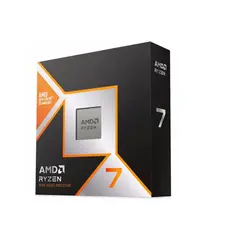 AMD Ryzen 7 9800X3D 5.2GHZ AM5 8C/16T 120W 104MB BOX