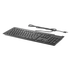 HP Slim v2 SmCard USB KBD Portugal - Portuguese localization