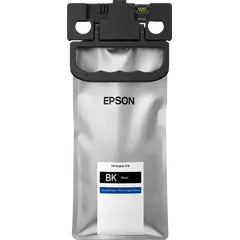 EPSON WorkForce Pro EM/EP-C800R Black XL Ink 10K