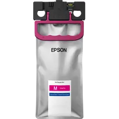 EPSON WorkForce Pro EM/EP-C800R Magenta XXL Ink 20K
