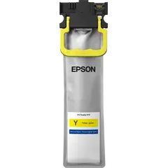 EPSON WORKFORCE PRO EM-C810XR YELLOW XL SUPPLY UNIT