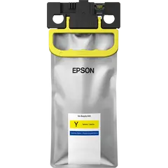 EPSON WorkForce Pro EM-C8101R Yellow XXL Ink