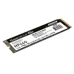 TEAM GROUP SSD MP44Q NVME 2TB M.2 PCIE 4.0
