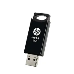 HP 32GB 712w Black USB 3.2 Flash Drive