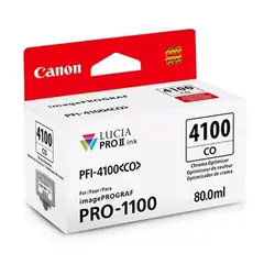 CANON INK PFI-4100 Chroma optimizer tank