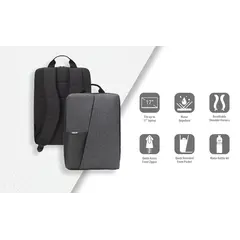 ASUS AP4600 BACKPACK UP TO 17INCH