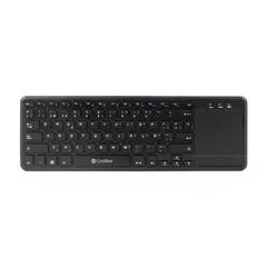 COOLBOX KEYBOARD INALAMBRICO COOLTOUCH