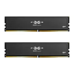 SILICON POWER XPOWER Pulse 32GB DDR5 6000MT/s CL30 XMP 3.0 w/HW Dimm