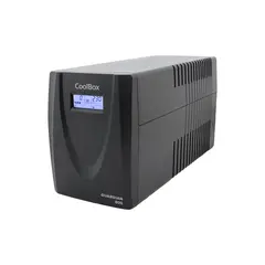 COOLBOX POWER SUPPLY SYSTEM GUARDIAN 3 800VA / 480W