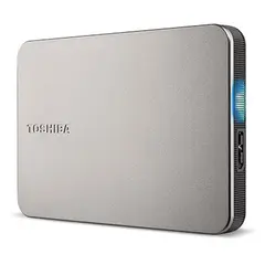 TOSHIBA Canvio Flex 1TB 2.5inch warm silver USB 3.2 Gen 1