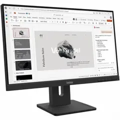 LENOVO ThinkVision E22-40 21.5INCH WLED Monitor