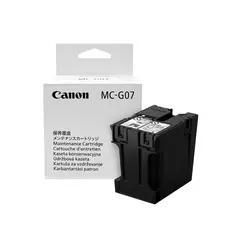 CANON Maintenace cartridge MC-G07