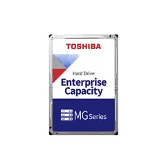 TOSHIBA HDEB02FGEA51F INTERNAL HDD 3.5inch 2TB MG SERIES 7200RPM SATA 1024MB BULK MG10ADA200E