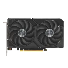 ASUS DUAL RX9060XT 16GB GDDR6 2xDP 1xHDMI