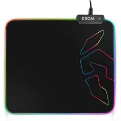 NOX RGB KROM KNOUT MOUSEPAD