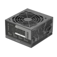 TACENS POWER SUPPLY ANIMA APIII750 750W PSU 85 EF FULL SAFETY 12CM FAN SILENT PCI-E BLACK