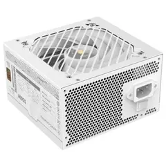 MARS GAMING MPB550SI 550W PSU DC-DC & SMD TECH 80PLUS BRONZE ACTIVE PFC ULTRA SILENT AI2-RPM & 12CM SI COPPER FAN 7 YEARS WARRANTY W