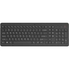 HP 255 WIRELESS KEYBOARD(P)