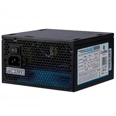 COOLBOX BASIC 500GR ATX POWER SUPPLY (CE)