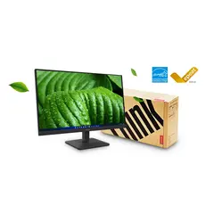 LENOVO ThinkVision S27-4e 27INCH WLED 82 dpi 4ms GtG 1xHDMI 1.4, 1xVGA 3Y