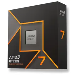 AMD Ryzen 7 9700x 5.5GHz AM5 8C/16T 65W 40MB BOX