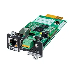 EATON Industrial Gateway M2 card with EMP Gen2