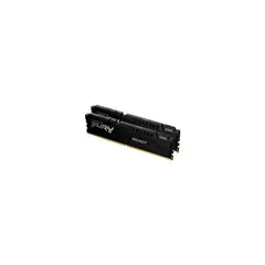 KINGSTON 32GB 6000MT/s DDR5 CL36 DIMM FURY Beast Black
