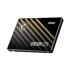 MSI SSD 2.5 SPATIUM S270 240GB SATA3