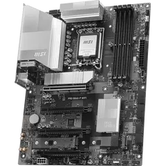 MSI PRO B860-P WIFI LGA1851 ATX DDR5 MB