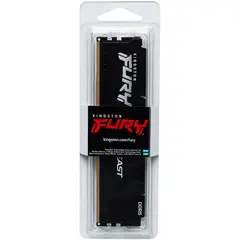 KINGSTON 32GB 5600MT/s DDR5 CL40 DIMM FURY Beast Black
