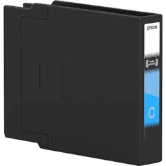 EPSON WORKFORCE PRO EM-C7100/EP-C7000 CYAN XXL CARTRIDGE 8000ML