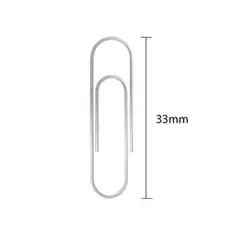 Clips N 04 E233 32/33mm cx100un